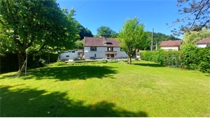 maison à la vente -   25150  AUTECHAUX ROIDE, surface 132 m2 vente maison - UBI478618700